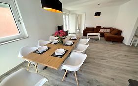 Apartmani Jarun