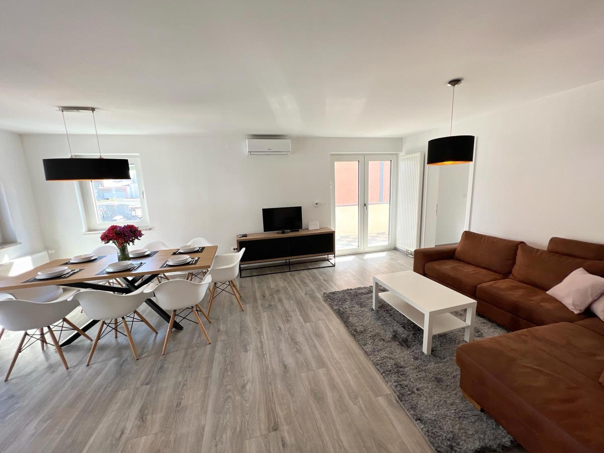 Apartmani Jarun Загреб Екстериор снимка