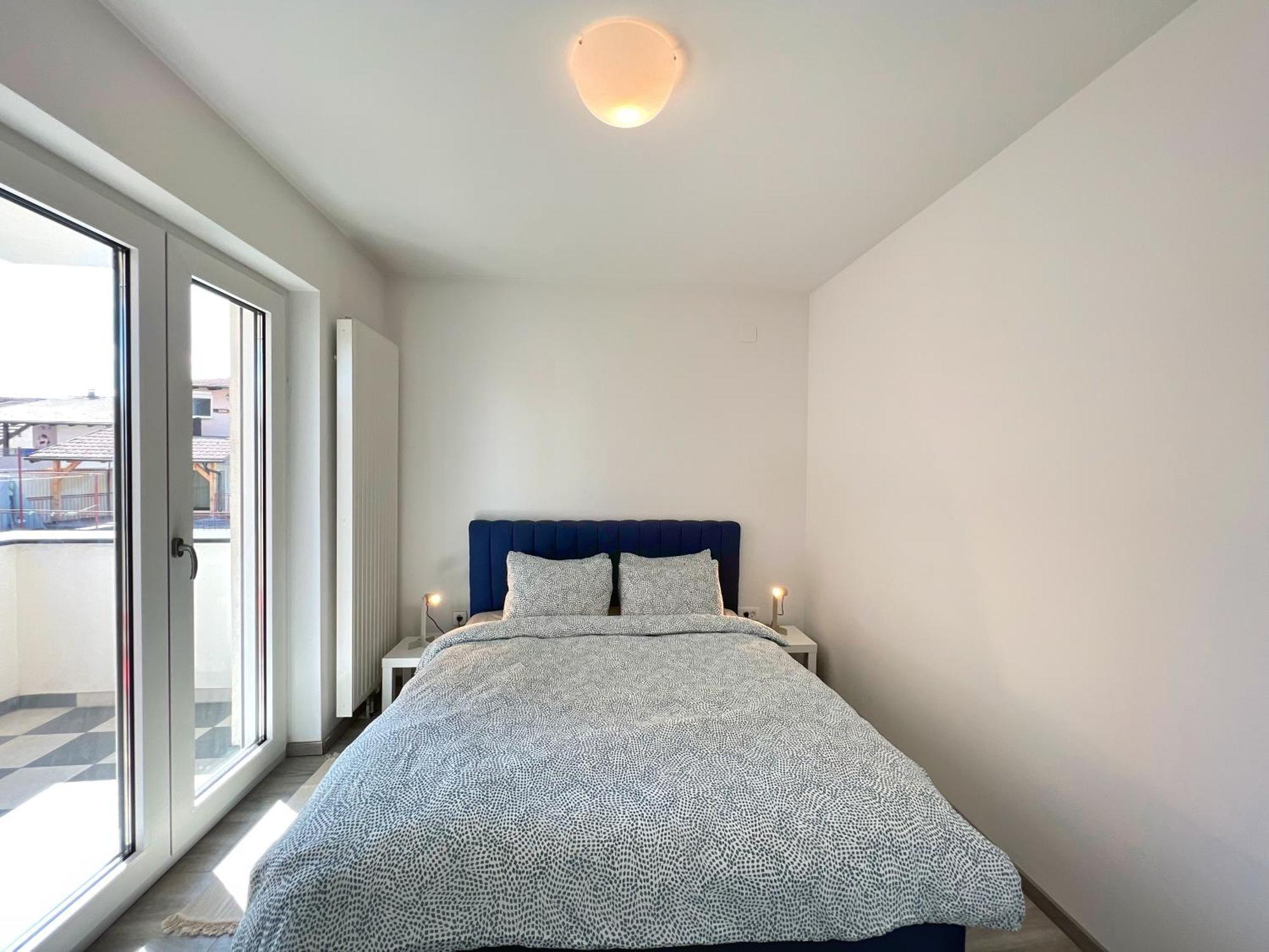 Apartmani Jarun Загреб Екстериор снимка
