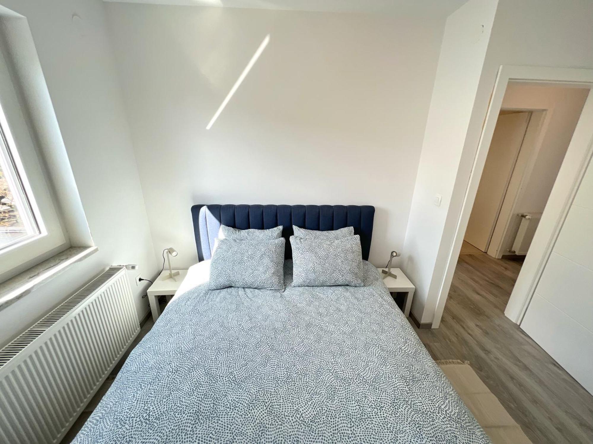 Apartmani Jarun Загреб Екстериор снимка