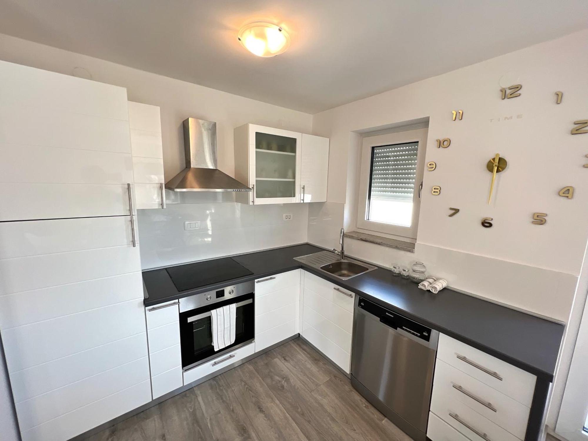 Apartmani Jarun Загреб Екстериор снимка