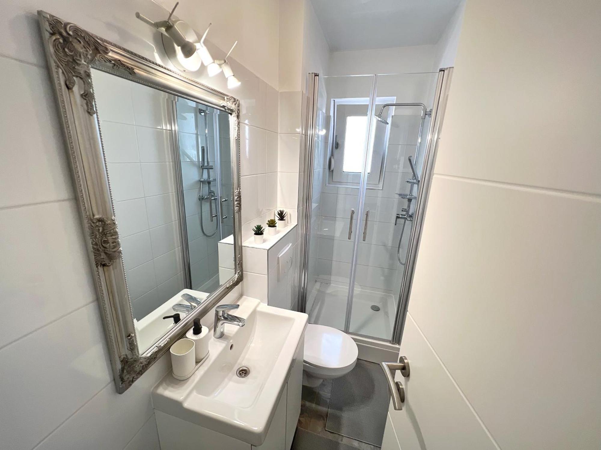 Apartmani Jarun Загреб Екстериор снимка