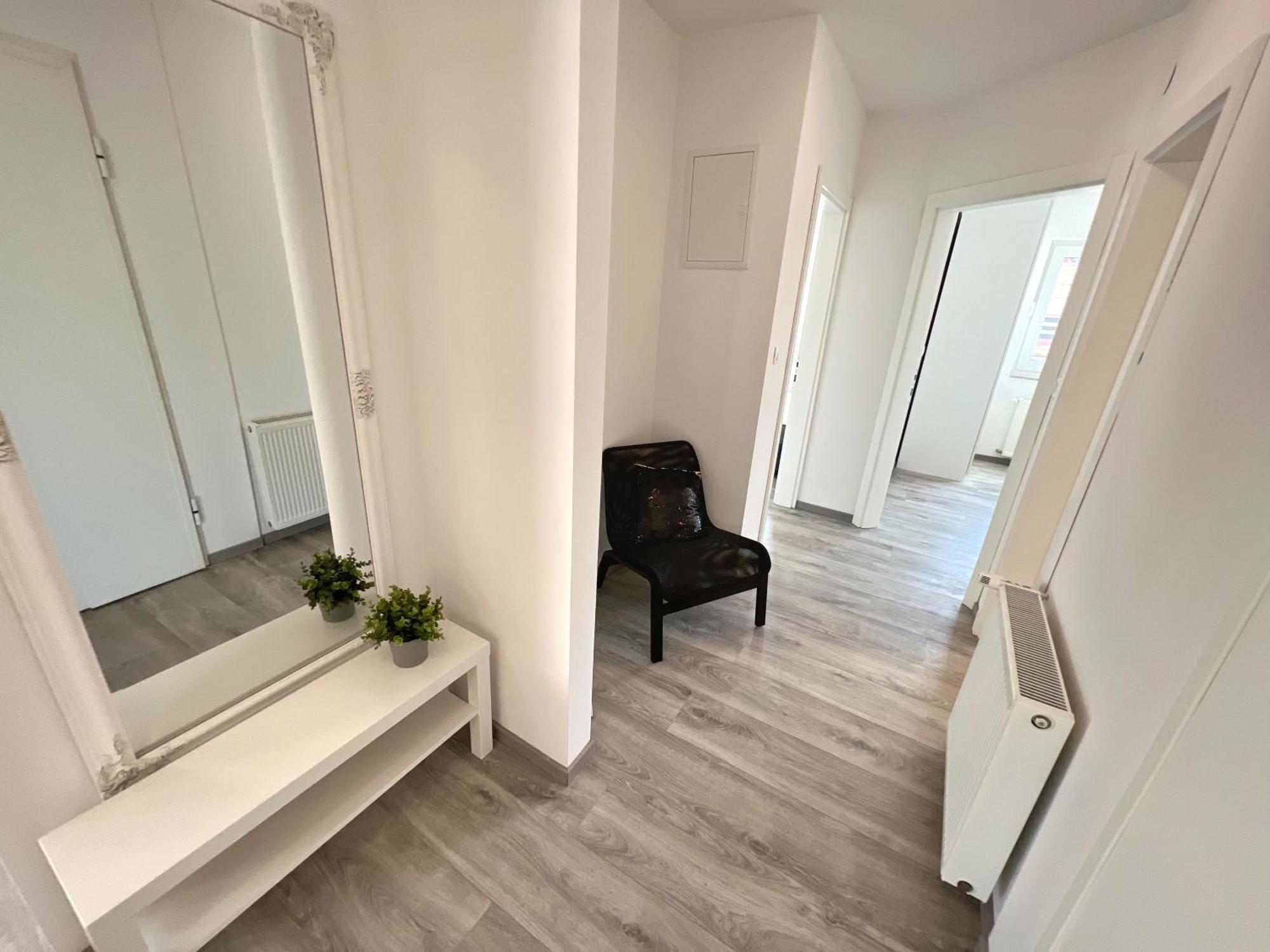 Apartmani Jarun Загреб Екстериор снимка