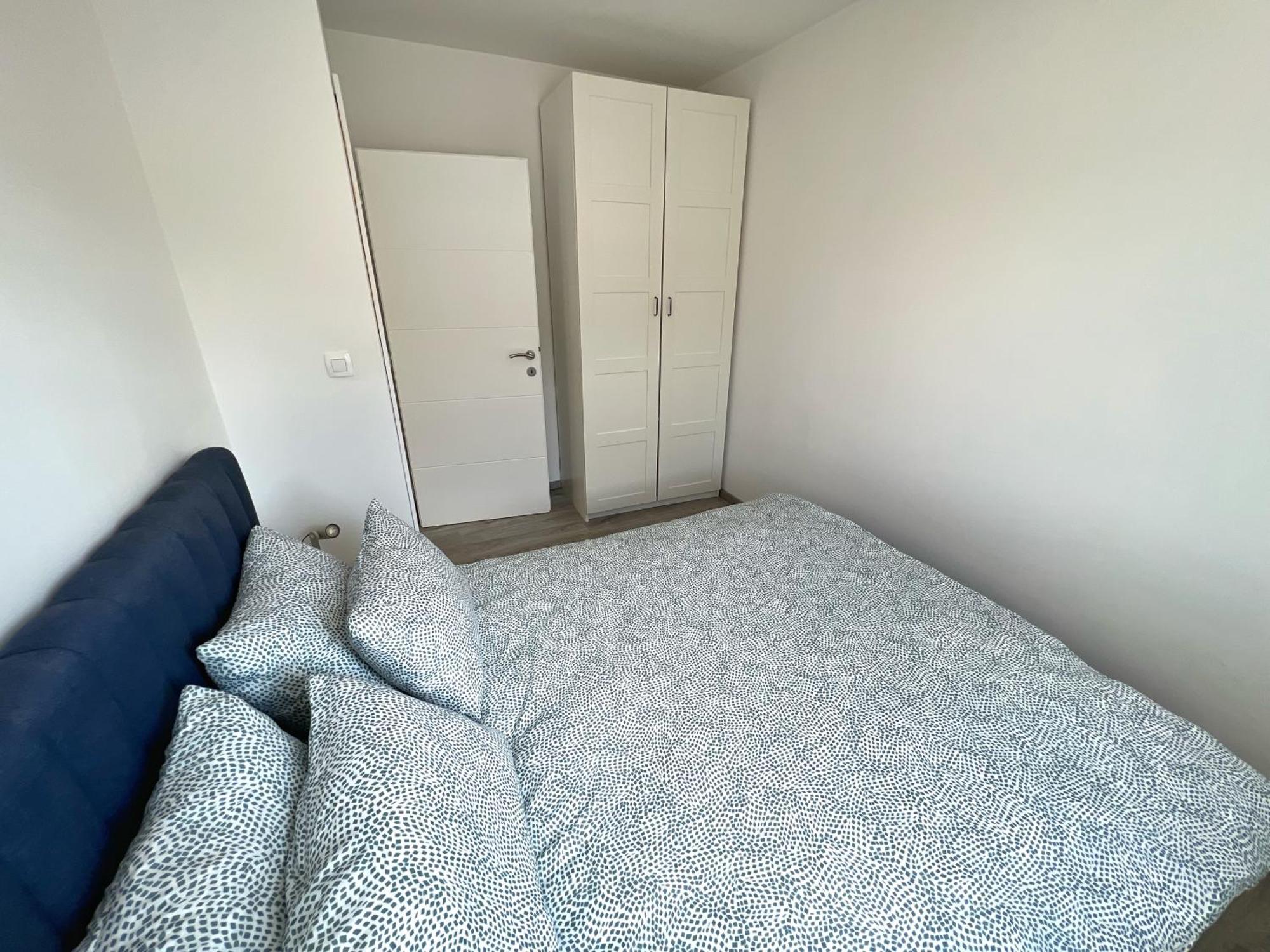 Apartmani Jarun Загреб Екстериор снимка