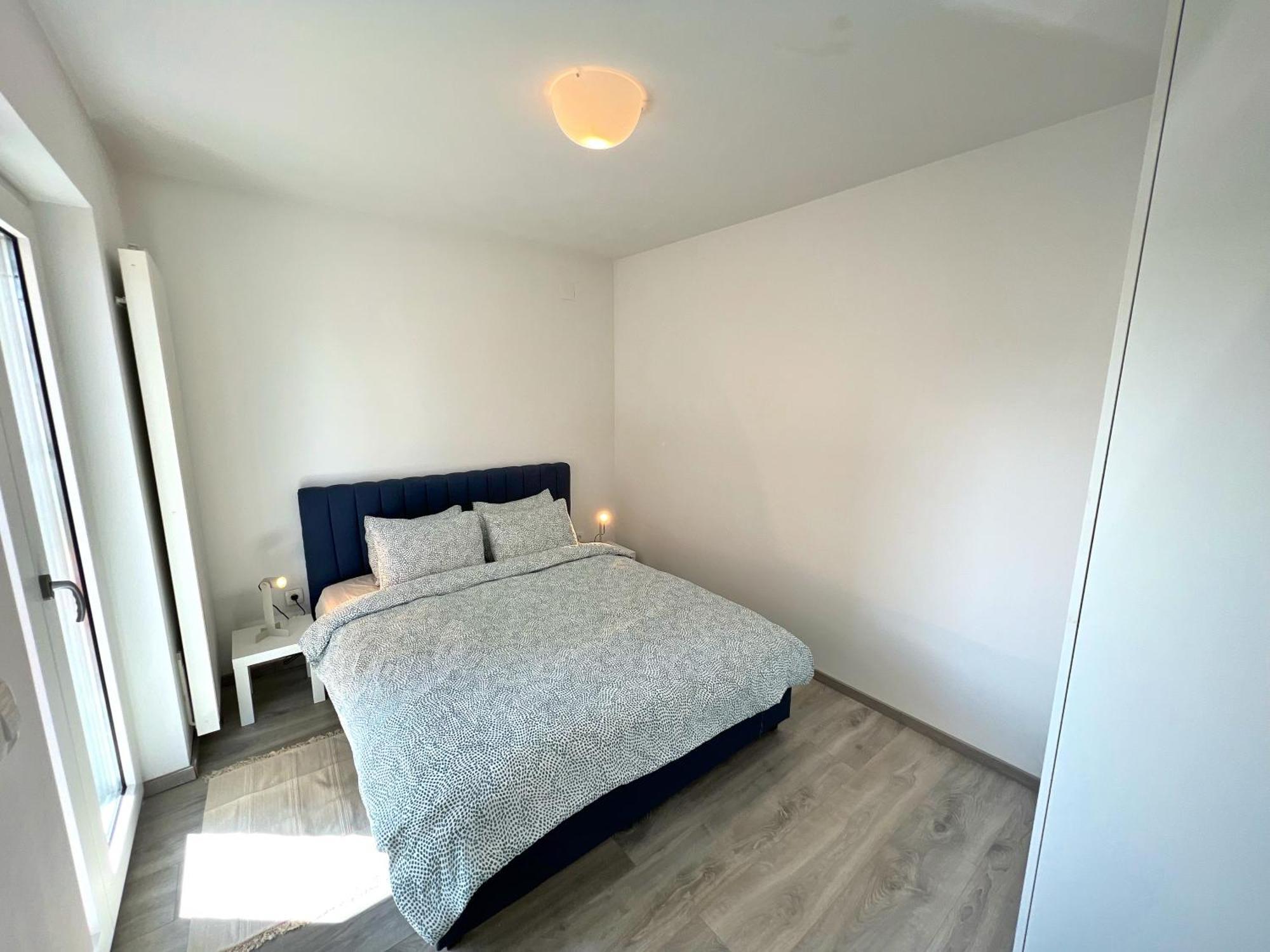 Apartmani Jarun Загреб Екстериор снимка
