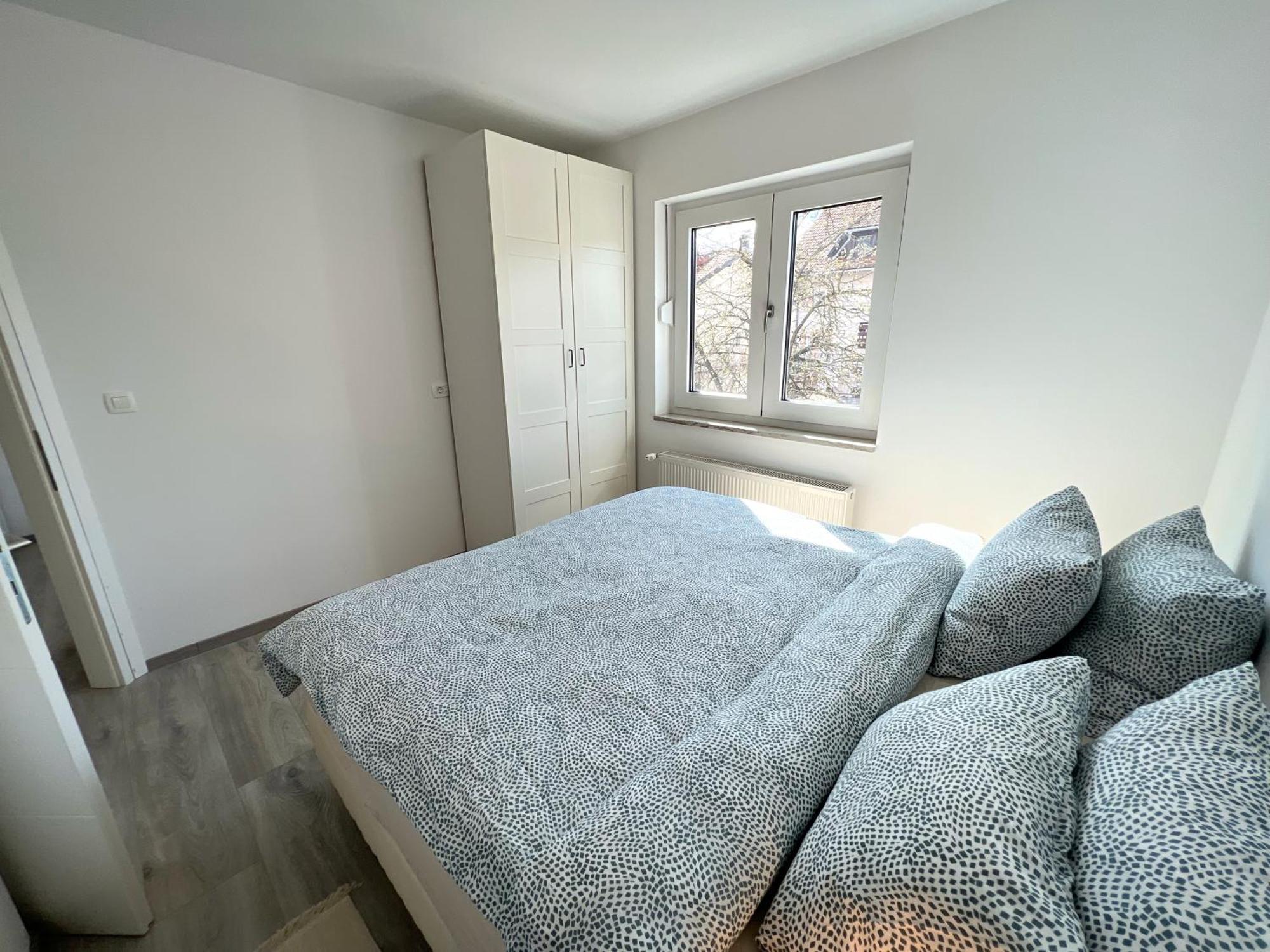Apartmani Jarun Загреб Екстериор снимка