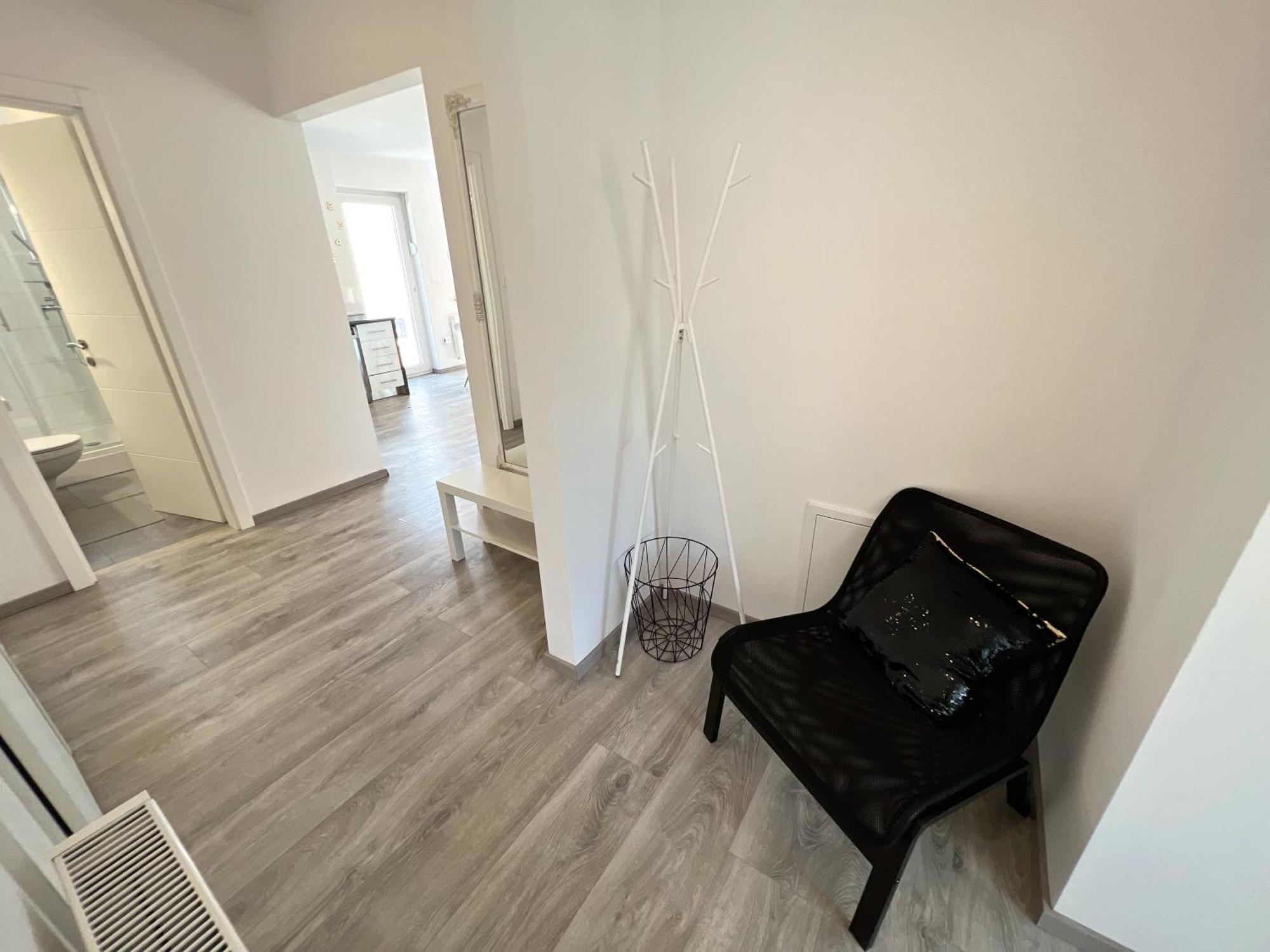 Apartmani Jarun Загреб Екстериор снимка